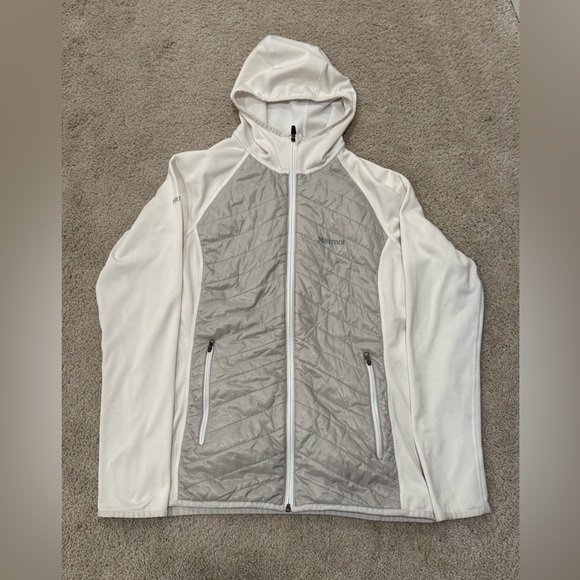 Women's Marmot Lightweight Jacket -‎ Size L - Picture 1 of 6